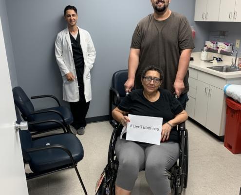 gallstone removal los-angeles