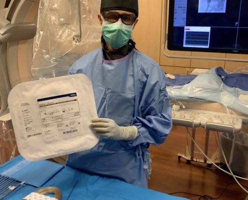 gallstone removal endoscopic california los Angeles san diego